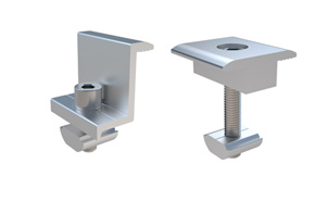 Solar Panel Ground Mounting 