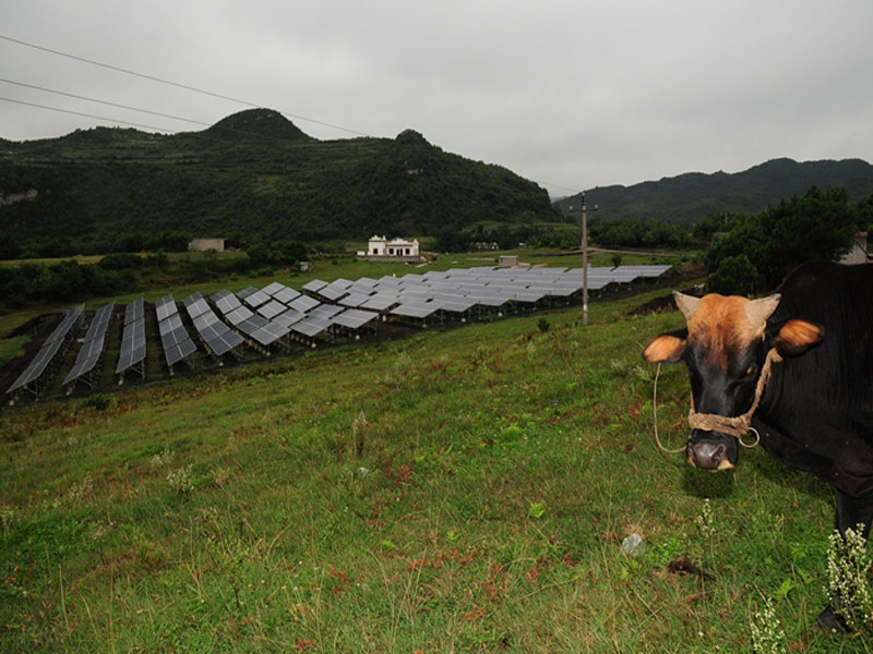 Pasaran Photovoltaic-Itali yang Meningkat