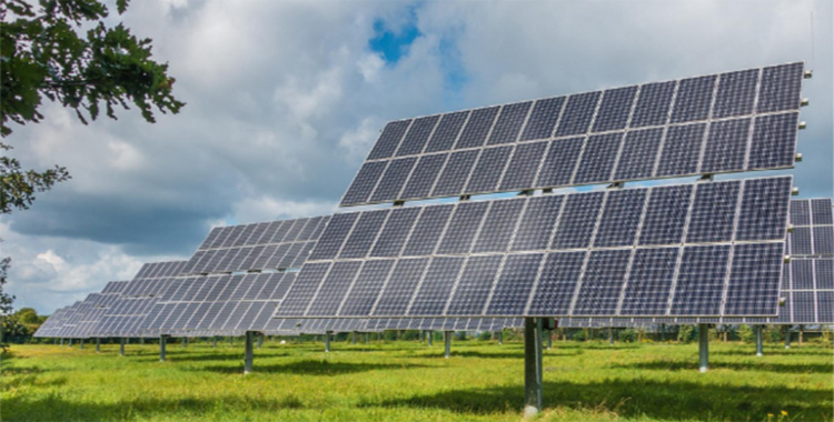 Tinjauan dan Dasar Pasaran Fotovoltaik Eropah