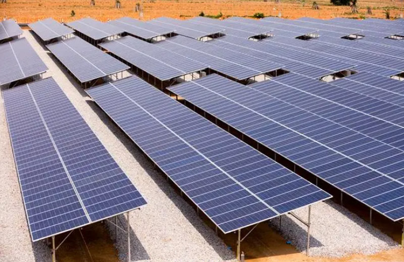 Pelaburan Global dalam Fotovoltaik Akan Melepasi Minyak Buat Kali Pertama, Mencapai $382 Bilion